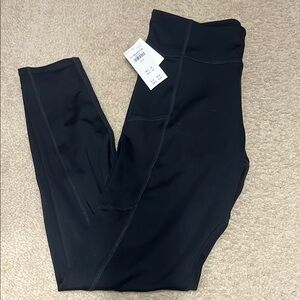 NWT! Abercrombie Kids Sport Legging 15/16